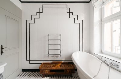 Apartament w zabytku na sprzedaż Kraków, Małopolskie, Zdjęcie 21/30