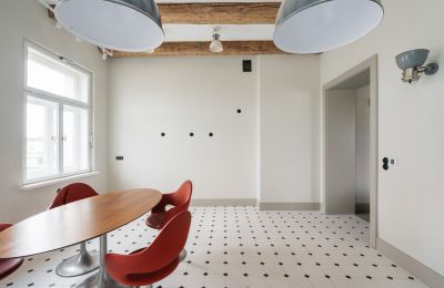 Apartament w zabytku na sprzedaż Kraków, Małopolskie, Zdjęcie 6/30