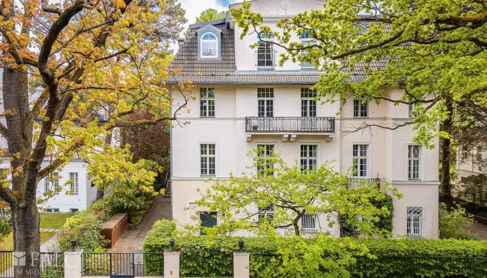  Charlottenburg-Wilmersdorf, Grunewald 1
