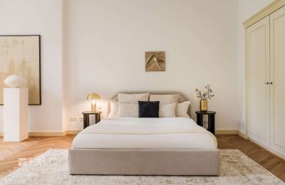 Apartament w zabytku na sprzedaż Charlottenburg-Wilmersdorf, Grunewald, Berlin, Zdjęcie 18/24