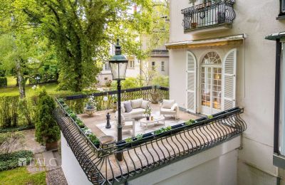 Apartament w zabytku na sprzedaż Charlottenburg-Wilmersdorf, Grunewald, Berlin, Zdjęcie 5/24