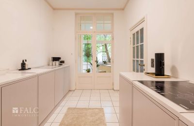 Apartament w zabytku na sprzedaż Charlottenburg-Wilmersdorf, Grunewald, Berlin, Zdjęcie 12/24