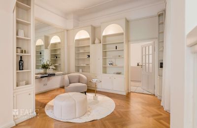 Apartament w zabytku na sprzedaż Charlottenburg-Wilmersdorf, Grunewald, Berlin, Zdjęcie 11/24