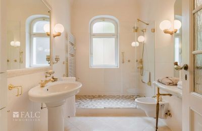 Apartament w zabytku na sprzedaż Charlottenburg-Wilmersdorf, Grunewald, Berlin, Zdjęcie 13/24