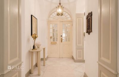 Apartament w zabytku na sprzedaż Charlottenburg-Wilmersdorf, Grunewald, Berlin, Zdjęcie 7/24