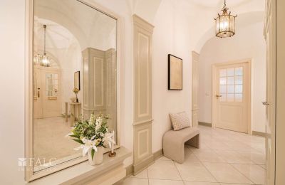 Apartament w zabytku na sprzedaż Charlottenburg-Wilmersdorf, Grunewald, Berlin, Zdjęcie 8/24