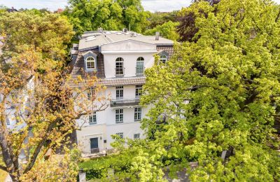 Apartament w zabytku na sprzedaż Charlottenburg-Wilmersdorf, Grunewald, Berlin, Zdjęcie 21/24