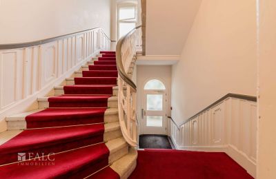Apartament w zabytku na sprzedaż Charlottenburg-Wilmersdorf, Grunewald, Berlin, Zdjęcie 2/24