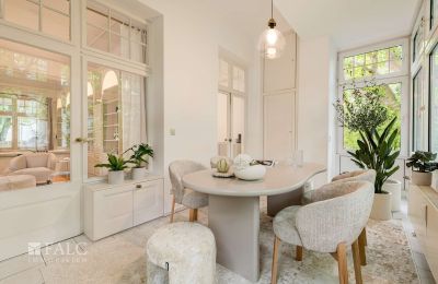 Apartament w zabytku na sprzedaż Charlottenburg-Wilmersdorf, Grunewald, Berlin, Zdjęcie 10/24