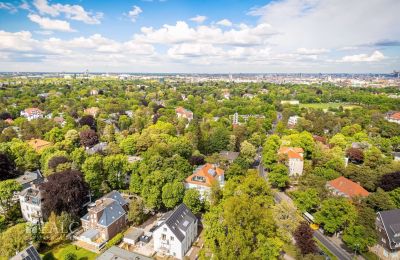 Apartament w zabytku na sprzedaż Charlottenburg-Wilmersdorf, Grunewald, Berlin, Zdjęcie 20/24
