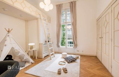 Apartament w zabytku na sprzedaż Charlottenburg-Wilmersdorf, Grunewald, Berlin, Zdjęcie 15/24
