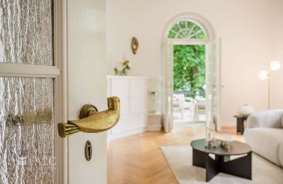 Apartament w zabytku na sprzedaż Charlottenburg-Wilmersdorf, Grunewald, Berlin, Zdjęcie 9/24