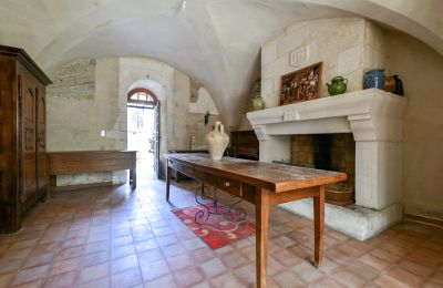 Zabytkowa nieruchomość na sprzedaż Uzès, Oksytania, Zdjęcie 1/14