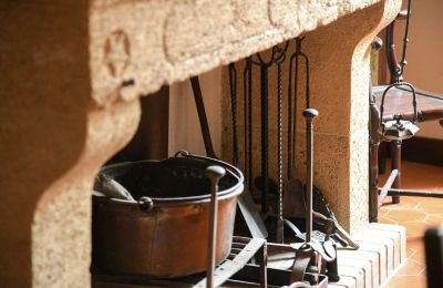 Zabytkowa nieruchomość na sprzedaż Uzès, Oksytania, Zdjęcie 9/14