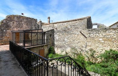 Zabytkowa nieruchomość na sprzedaż Uzès, Oksytania, Zdjęcie 13/14