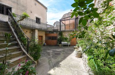 Zabytkowa nieruchomość na sprzedaż Uzès, Oksytania, Zdjęcie 14/14