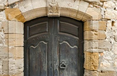Zabytkowa nieruchomość na sprzedaż Uzès, Oksytania, Zdjęcie 3/14