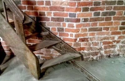 Wieża na sprzedaż Toruń, Podmurna 11, Kujawsko-pomorskie, Zdjęcie 9/12