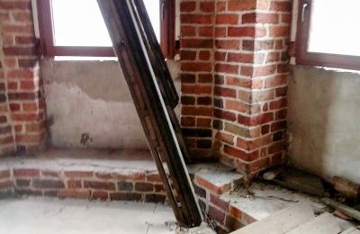 Wieża na sprzedaż Toruń, Podmurna 11, Kujawsko-pomorskie, Zdjęcie 10/12