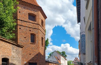 Wieża na sprzedaż Toruń, Podmurna 11, Kujawsko-pomorskie, Zdjęcie 1/12