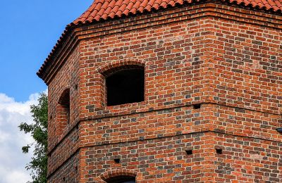 Wieża na sprzedaż Toruń, Podmurna 11, Kujawsko-pomorskie, Zdjęcie 6/12