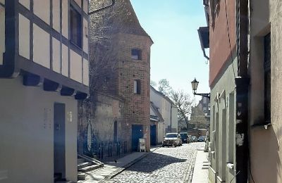 Wieża na sprzedaż Toruń, Podmurna 11, Kujawsko-pomorskie, Zdjęcie 8/12