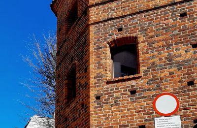 Wieża na sprzedaż Toruń, Podmurna 11, Kujawsko-pomorskie, Zdjęcie 4/12