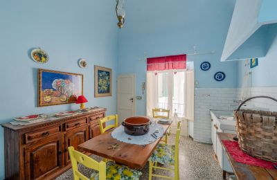Pałac miejski na sprzedaż Castelnuovo di Val di Cecina, Toskania, Zdjęcie 8/25
