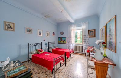 Pałac miejski na sprzedaż Castelnuovo di Val di Cecina, Toskania, Zdjęcie 15/25