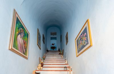 Pałac miejski na sprzedaż Castelnuovo di Val di Cecina, Toskania, Zdjęcie 9/25