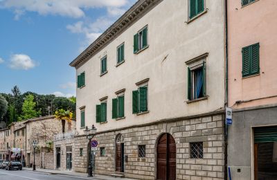 Pałac miejski na sprzedaż Castelnuovo di Val di Cecina, Toskania, Zdjęcie 1/25
