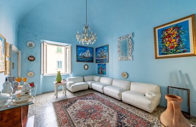Pałac miejski na sprzedaż Castelnuovo di Val di Cecina, Toskania, Zdjęcie 2/25