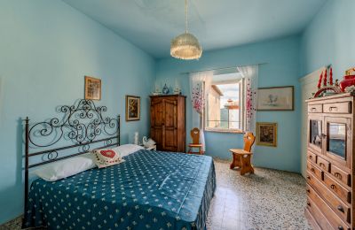 Pałac miejski na sprzedaż Castelnuovo di Val di Cecina, Toskania, Zdjęcie 17/25