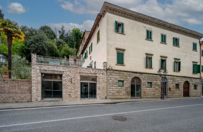 Pałac miejski na sprzedaż Castelnuovo di Val di Cecina, Toskania, Zdjęcie 25/25