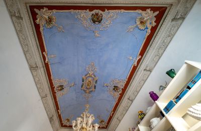 Pałac miejski na sprzedaż Castelnuovo di Val di Cecina, Toskania, Zdjęcie 13/25