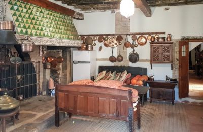 Zamek na sprzedaż Narros de Saldueña, Teniente Cecilio López 48, Kastylia i León, Zdjęcie 9/20