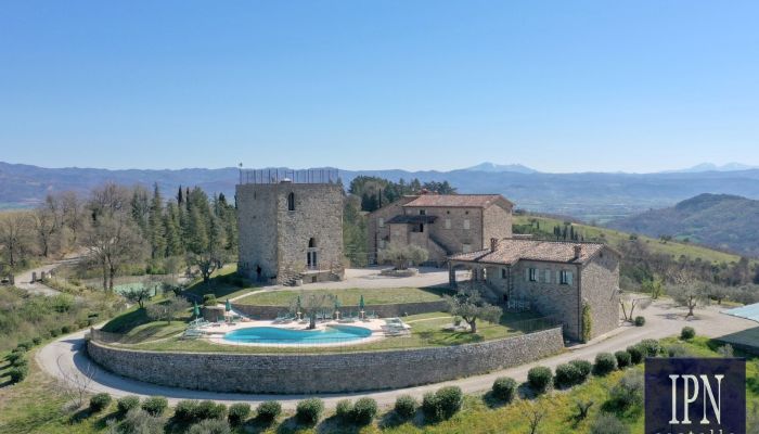  Monte Santa Maria Tiberina 1