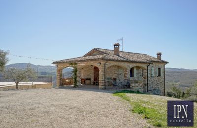 Wieża na sprzedaż 06010 Monte Santa Maria Tiberina, Umbria, Zdjęcie 23/65