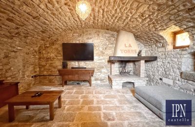Wieża na sprzedaż 06010 Monte Santa Maria Tiberina, Umbria, Zdjęcie 52/65