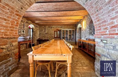 Wieża na sprzedaż 06010 Monte Santa Maria Tiberina, Umbria, Zdjęcie 54/65