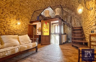 Wieża na sprzedaż 06010 Monte Santa Maria Tiberina, Umbria, Zdjęcie 47/65
