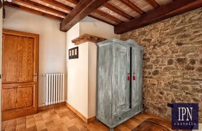 Wieża na sprzedaż 06010 Monte Santa Maria Tiberina, Umbria, Zdjęcie 44/65