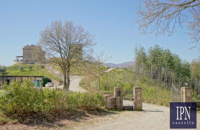 Wieża na sprzedaż 06010 Monte Santa Maria Tiberina, Umbria, Zdjęcie 24/65