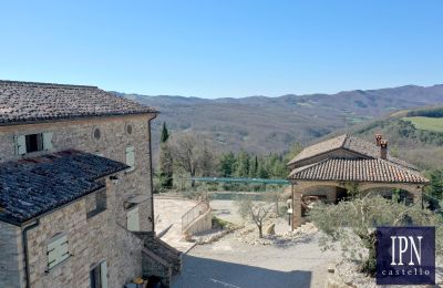 Wieża na sprzedaż 06010 Monte Santa Maria Tiberina, Umbria, Zdjęcie 10/65