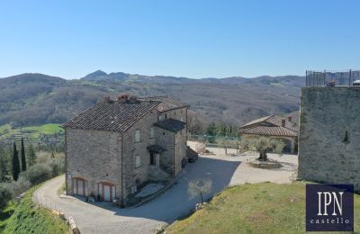 Wieża na sprzedaż 06010 Monte Santa Maria Tiberina, Umbria, Zdjęcie 8/65