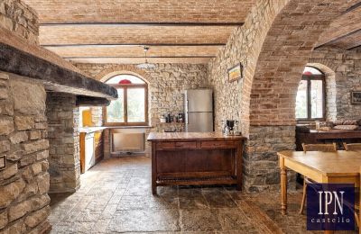 Wieża na sprzedaż 06010 Monte Santa Maria Tiberina, Umbria, Zdjęcie 58/65