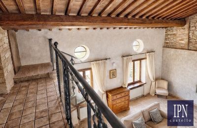 Wieża na sprzedaż 06010 Monte Santa Maria Tiberina, Umbria, Zdjęcie 34/65