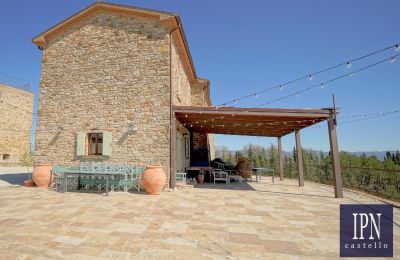 Wieża na sprzedaż 06010 Monte Santa Maria Tiberina, Umbria, Zdjęcie 20/65