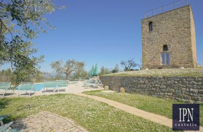 Wieża na sprzedaż 06010 Monte Santa Maria Tiberina, Umbria, Zdjęcie 26/65