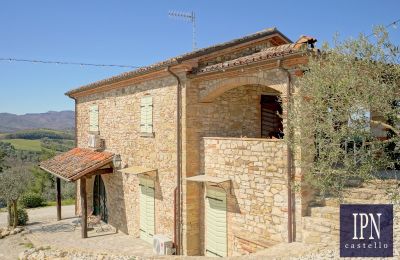 Wieża na sprzedaż 06010 Monte Santa Maria Tiberina, Umbria, Zdjęcie 22/65